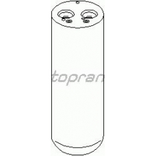 110 868 TOPRAN Осушитель, кондиционер