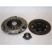 KF-K16 JAPANPARTS Комплект сцепления
