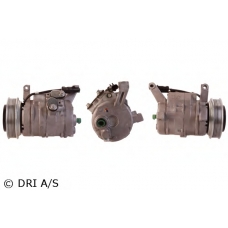 700510844 DRI Компрессор, кондиционер