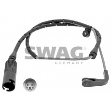 20 94 4353 SWAG Сигнализатор, износ тормозных колодок