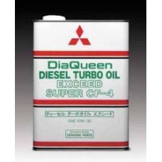 2987610 MITSUBISHI Масло моторное, минеральное