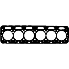 704.270 Elring Прокладка, головка цилиндра