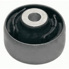 87-581-A BOGE Подвеска, рычаг независимой подвески колеса