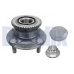 050883B BENDIX Комплект подшипника ступицы колеса