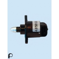 4.07501.02.0 PIERBURG Поворотная заслонка, подвод воздуха