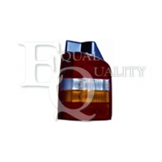 GP0419 EQUAL QUALITY Задний фонарь