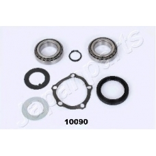 KK-10090 JAPANPARTS Комплект подшипника ступицы колеса