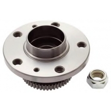 16.0242 PEX Комплект подшипника ступицы колеса