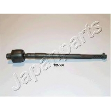 RD-300 JAPANPARTS Осевой шарнир, рулевая тяга