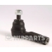 J4821016 NIPPARTS Наконечник поперечной рулевой тяги