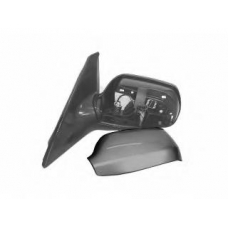 2734808 VAN WEZEL Наружное зеркало