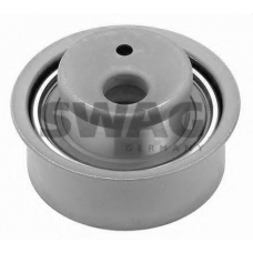 99 03 0011 SWAG Натяжной ролик, ремень грм