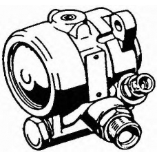 11482 01 LEMFORDER Гидравлический насос, рулевое управление