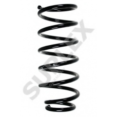 22137 SUPLEX Пружина ходовой части