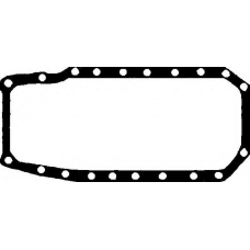 X54875-01 GLASER Прокладка, маслянный поддон