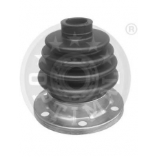 F8-4081 OPTIMAL Пыльник, приводной вал