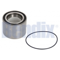 051889B BENDIX Комплект подшипника ступицы колеса