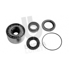 KRT7848 BREDA  LORETT Комплект подшипника ступицы колеса