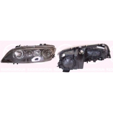 34510155 KLOKKERHOLM Основная фара