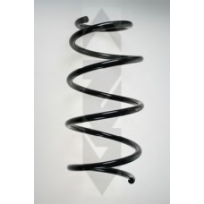 85510 SPIDAN Пружина ходовой части