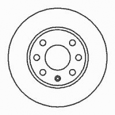 1815203632 S.b.s. Тормозной диск
