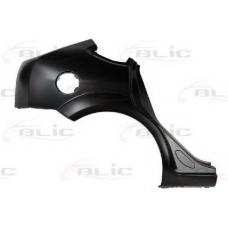 6504-01-2533514P BLIC Крыло
