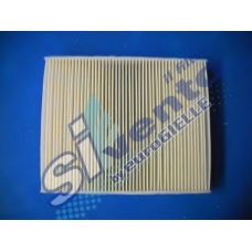 P325 SIVENTO Фильтр, воздух во внутренном пространстве