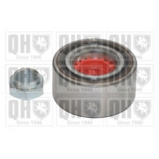 QWB231 QUINTON HAZELL Комплект подшипника ступицы колеса