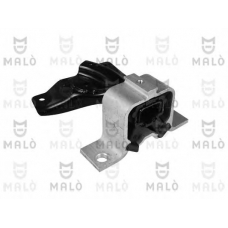 180741 Malo Подвеска, двигатель
