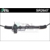 SR2647 ERA Рулевой механизм