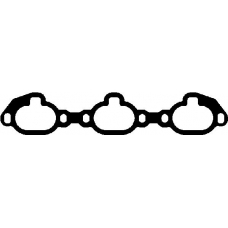 13108800 AJUSA Прокладка, впускной коллектор