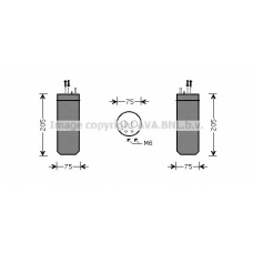 AID210 Prasco Осушитель, кондиционер