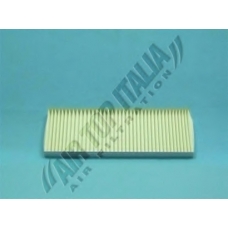 ZF031 ZAFFO Фильтр, воздух во внутренном пространстве