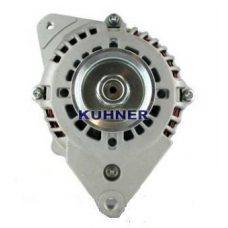 553825RI AD KUHNER Генератор