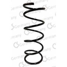 14.870.426 CS Germany Пружина ходовой части