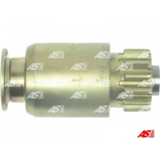 SD1031 AS-PL Привод с механизмом свободного хода, стартер