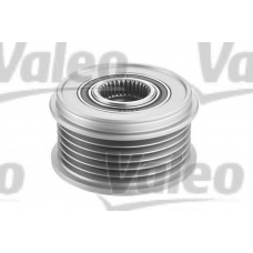 588028 VALEO Механизм свободного хода генератора