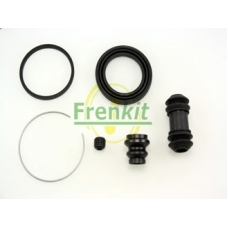 251037 FRENKIT Ремкомплект, тормозной суппорт