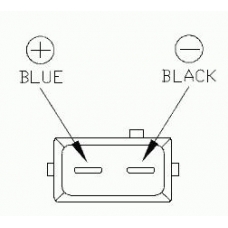 OPL-70306 Auto Parts Europe Вентилятор, охлаждение двигателя