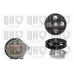 QCP3244 QUINTON HAZELL Водяной насос