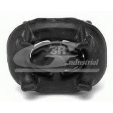 70501 3RG Кронштейн, глушитель