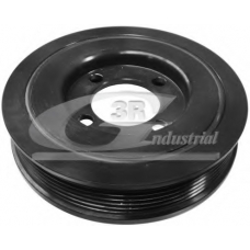 10401 3RG Ременный шкив, коленчатый вал