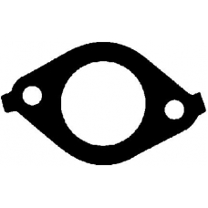 460321H CORTECO Прокладка, выпускной коллектор