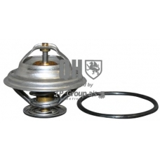 1114600419 Jp Group Термостат, охлаждающая жидкость