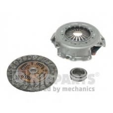 J2000500 NIPPARTS Комплект сцепления