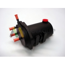 LVFF708 MOTAQUIP Топливный фильтр