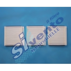 P202 SIVENTO Фильтр, воздух во внутренном пространстве