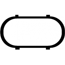 71-28917-00 REINZ Прокладка, впускной коллектор