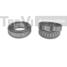 WB2026 TREVI AUTOMOTIVE Комплект подшипника ступицы колеса