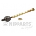 J4844012 NIPPARTS Осевой шарнир, рулевая тяга